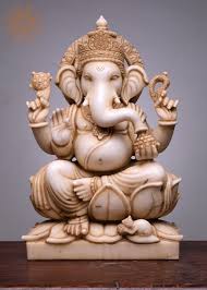 Ganesh Statue